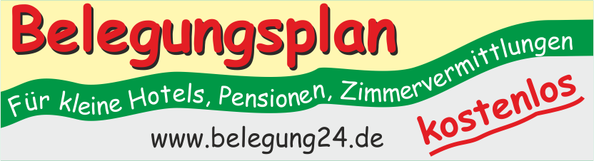 Belegungsplan-Software-Logo